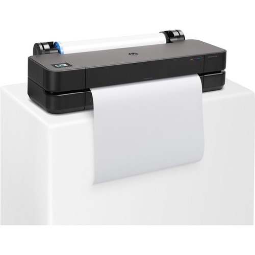 Hp - HP HP DesignJet T230 24p Printer HP DesignJet T230 24p Printer Hp  - Imprimante Jet d'encre Sans écran