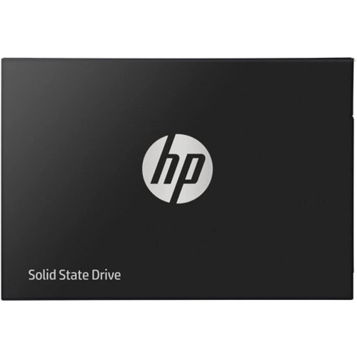 Hp - Disque dur HP 345N1AA 1920 GB SSD 2,5" Hp  - Disque Dur interne 1,8 to