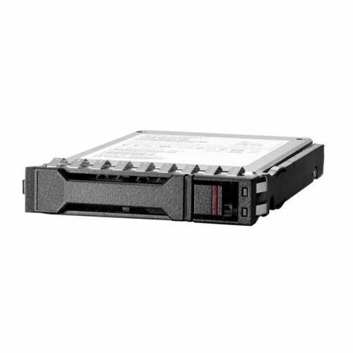 Hpe - Disque dur HPE P28352-B21 2400 GB Hpe  - Disque Dur interne 2400