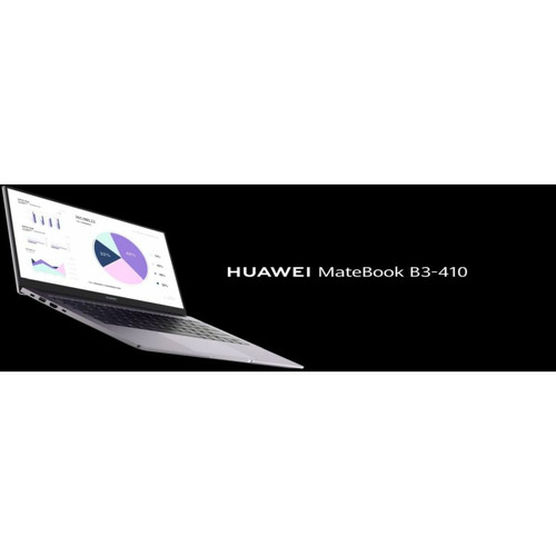 Huawei - MateBook B3-410 Huawei  - PC portable HUAWEI Matebook Ordinateurs