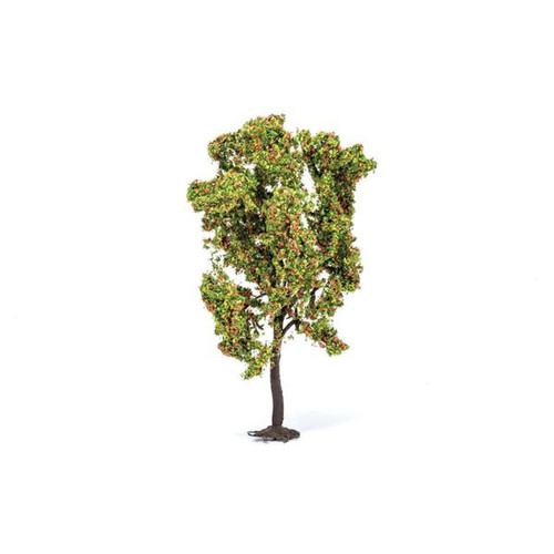 Humbrol - Skale Scenics Rowan Tree (with Berries) 11,5 cm - Humbrol Humbrol  - Humbrol