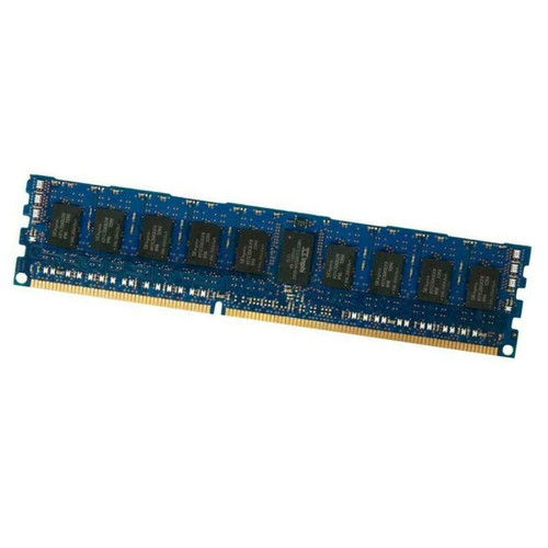 RAM PC 2Go RAM Serveur Hynix HMT125R7BFR8C-H9 PC3-10600R DDR3 1333Mhz Reg. ECC 2Rx8 CL9