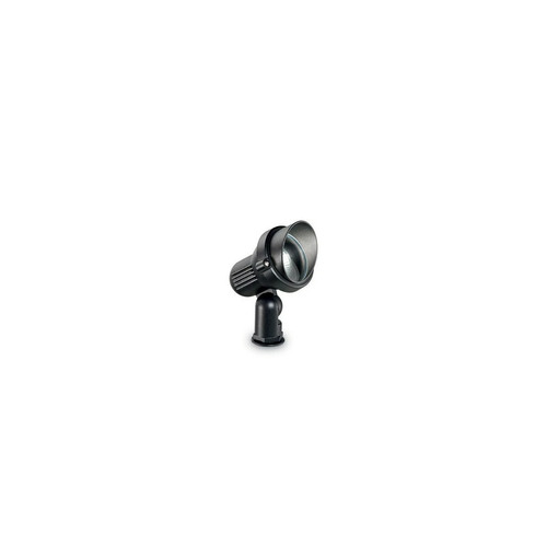 Ideal Lux - potelet TERRA PT1 SMALL Noir 35W max Ideal Lux  - Ideal Lux