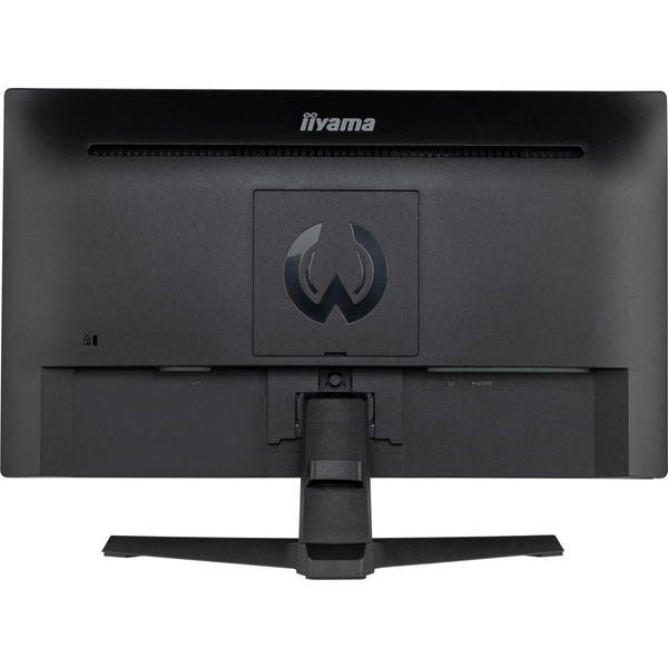 iiyama G-MASTER G2250HS-B1 écran plat de PC 54,6 cm (21.5") 1920 x 1080 pixels Full HD LED Noir Iiyama