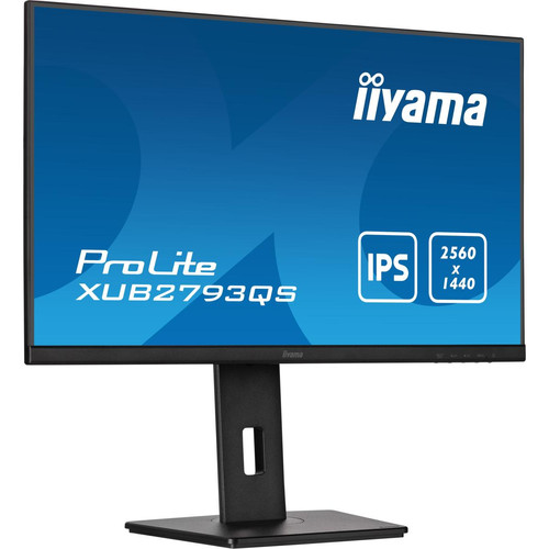Moniteur PC iiyama ProLite XUB2793QS-B1 computer monitor
