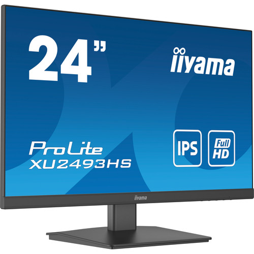 Moniteur PC Iiyama 24" LED XU2493HS-B5