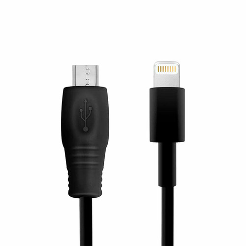 Ik Multimedia - Câble Lightning vers Micro-USB IK Multimédia Ik Multimedia  - Ik Multimedia