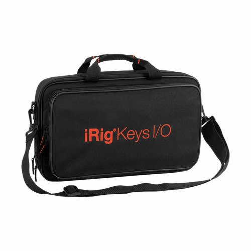 Ik Multimedia - iRig Keys I/O 25 Travel Bag IK Multimédia Ik Multimedia  - Ik Multimedia