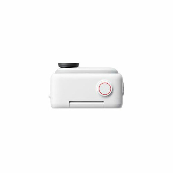 Caméra d'action Caméra sport QHD Go 3 - 64 Go - Blanc