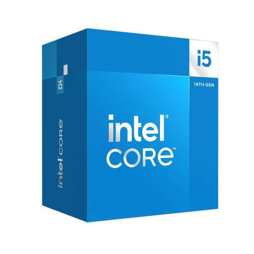 Intel Processeur - INTEL - Core i5-14500 5.0GHz LGA1700 Box