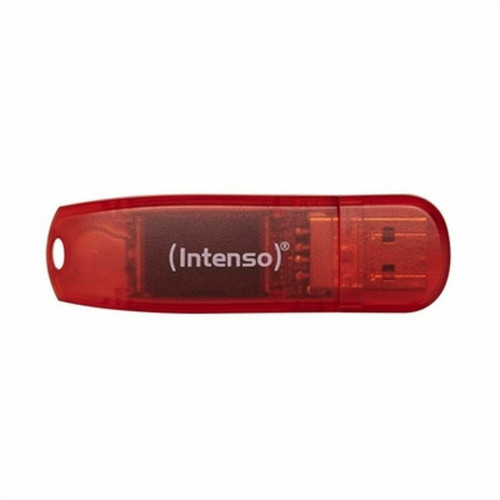 Intenso - Clé USB INTENSO Rainbow Line 128 GB Intenso  - Clés USB Intenso
