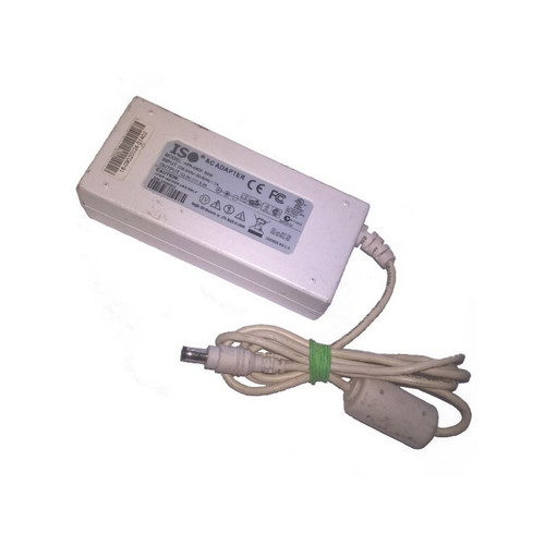 Iso - Chargeur Secteur PC Portable ISO KPA-060F 1000800 1000894 12V 60W 5.0A Blanc Iso  - Iso