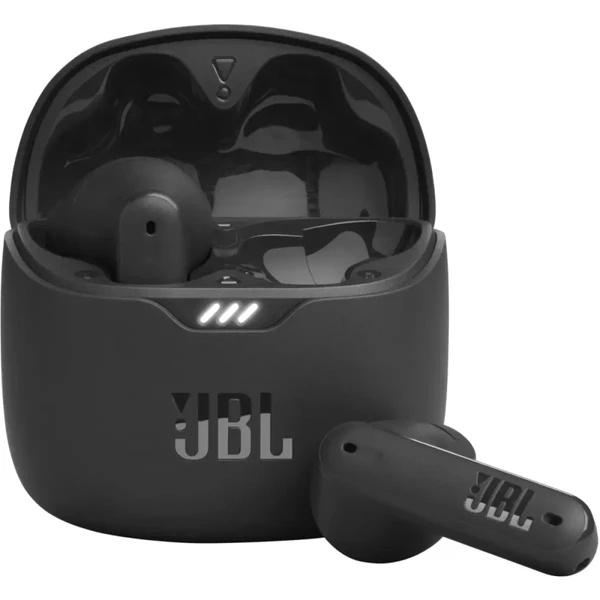 Ecouteurs intra-auriculaires JBL Ecouteurs intra auriculaires sans fil JBL Tune Flex TWS à réduction de bruit - Noir