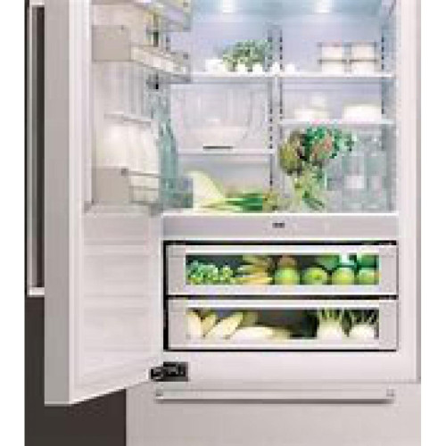 Kitchenaid - Réfrigérateur américain Vertigo intégrable Kitchenaid KCVCX 20901 R Kitchenaid  - Réfrigérateur américain
