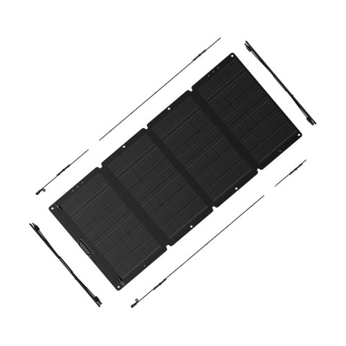 Ksix Panneau solaire photovoltaïque KSIX 120 W Silice