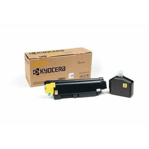 Kyocera - Toner Kyocera TK-5345Y Jaune Kyocera  - Imprimantes et scanners Kyocera