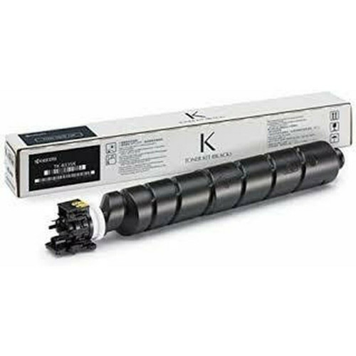Kyocera - Toner Kyocera TK-8335K Noir Kyocera  - Imprimantes et scanners Kyocera