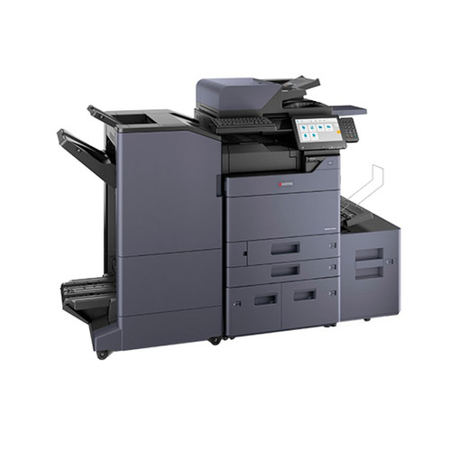 Kyocera - TASKalfa 4054ci A3 40 PPM Color Kyocera  - Imprimantes et scanners Kyocera