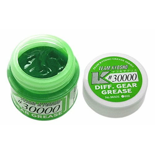 Kyosho - Kyosho #3000 graisse pour engrenage diffArentiel Kyosho  - Jeux & Jouets Kyosho