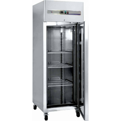 Réfrigérateur L2G ARMOIRE REFRIGEREE INOX  1 PORTE  GAZ R290A