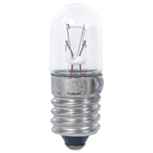 Legrand - ampoule culot e10 - 12v - 0.25a - 3w Legrand  - E10