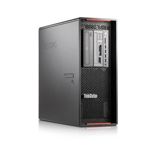 Lenovo - Lenovo ThinkStation P500 Tower - 32Go - SSD 1To Lenovo  - Ordinateur de Bureau Lenovo
