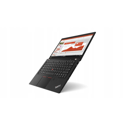 Lenovo Lenovo ThinkPad T495 AMD Ryzen max 3,5GHz 8/256 SSD 14" FHD
