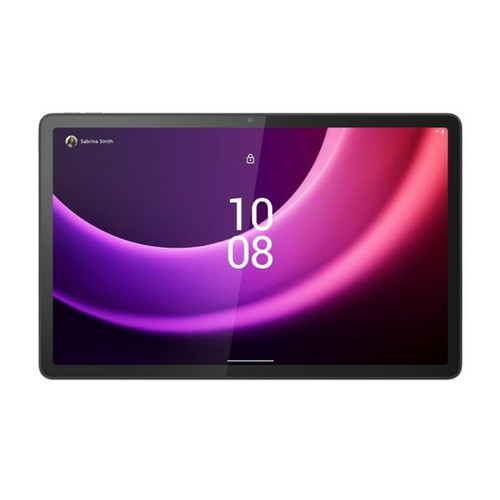 Lenovo - Tablette Lenovo Tab P11 (2nd Gen) 6 GB RAM 11,5" MediaTek Helio G99 Gris 128 GB Lenovo  - LENOVO Tab Tablette Android