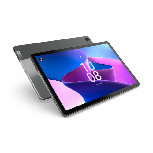 Tablette Android Lenovo Tablette Lenovo Tab M10 Plus (3rd Gen) 2023 10,6" Qualcomm Snapdragon 680 4 GB RAM 64 GB Gris