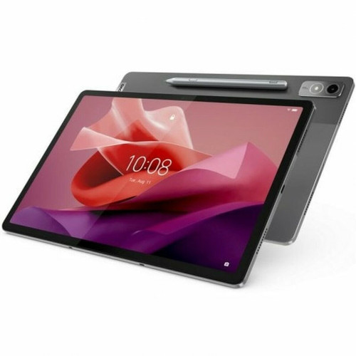 Lenovo - Tablette Lenovo P12 12,6" 8 GB RAM 128 GB Gris Lenovo  - Tablette Android Lenovo