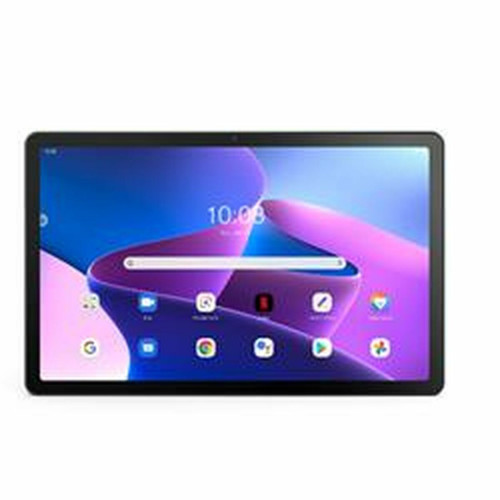 Tablette Android Lenovo Tablette Lenovo Lenovo Tab M10 Plus 2023 10,6" Qualcomm Snapdragon 680 4 GB RAM 128 GB Gris