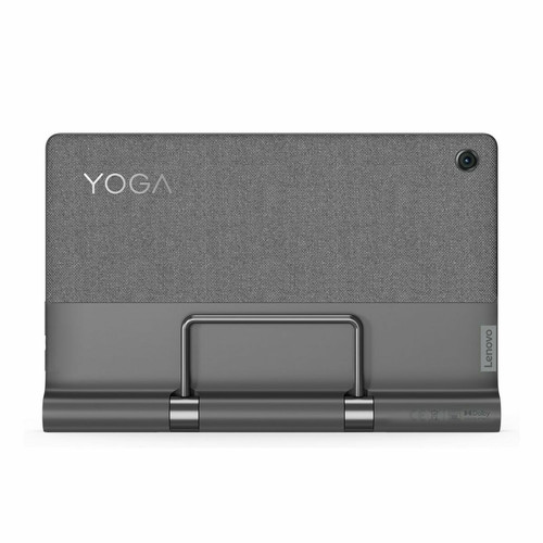 Lenovo - Tablette Lenovo Yoga Tab 11 Helio G90T 11" Helio G90T 4 GB RAM 128 GB Gris Lenovo  - Tablette tactile Lenovo