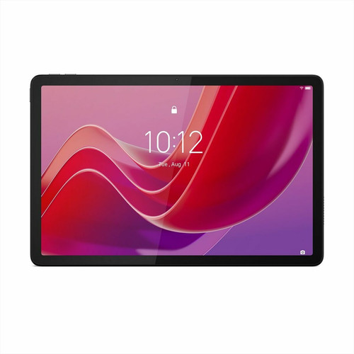 Lenovo Tablette Lenovo Tab M11 10,9" Mediatek Helio G88 4 GB RAM 128 GB Gris