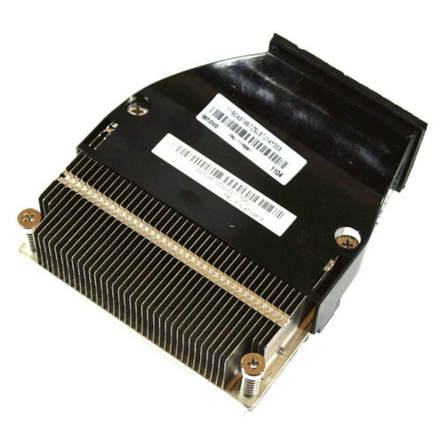 Lenovo - Dissipateur Processeur IBM Lenovo 43N9818 CPU ThinkCentre M90 3692 Lenovo  - Refroidissement par air reconditionné