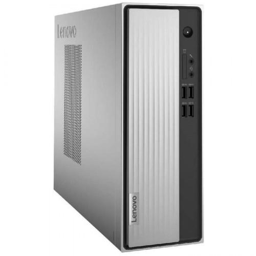 Lenovo - Unite centrale - LENOVO Ideacentre 3 07ADA05 - AMD Athlon 3050U - RAM 8Go - Stockage 256 Go SSD - AMD Radeon - Windows 10 Lenovo  - Ordinateur de Bureau Lenovo