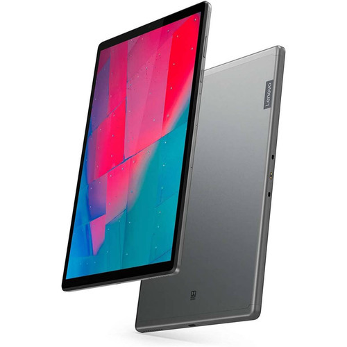 Tablette Android Lenovo LENOVO Tablette tactile 10.1''FHD 4Go 64Go Android TAB M10+ Gris