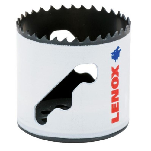 Lenox - Trépan HSS bimétal M42 diamètre 76 mm Lenox  - Lenox