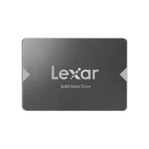 Lexar - Disque dur LEXAR LNS100512RB Lexar  - Lexar