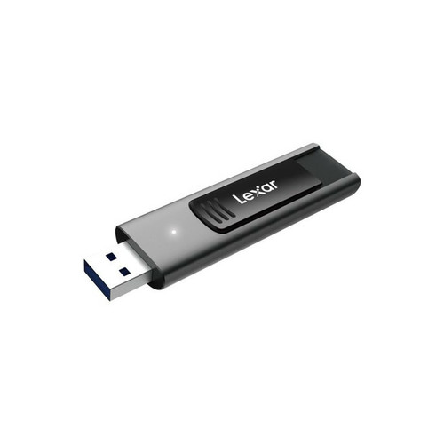 Lexar - Clé USB 3.1 Lexar JumpDrive M900 256 Go Noir métal Lexar  - Clés USB 256 Go Clés USB
