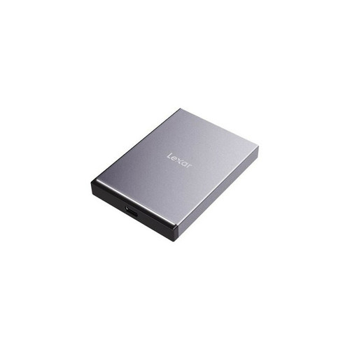Lexar - Disque SSD Externe Lexar SL210 1 To Gris Lexar  - Lexar