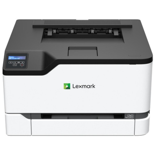 Other - Lexmark CS331dw Color - Singlefunction 24ppm A8 Other  - Imprimantes et scanners reconditionnés
