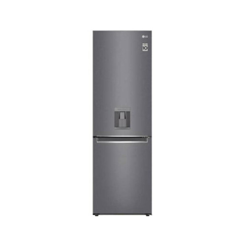 LG - Réfrigérateur congélateur bas GBF61PZJEN LG  - Refrigerateur congelateur 2 portes 2 tiroirs