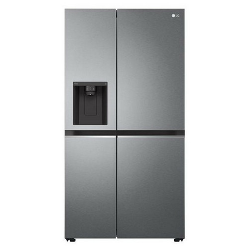 LG - Réfrigérateur américain GSLV70DSTF LG  - Refrigerateur distributeur de glacons