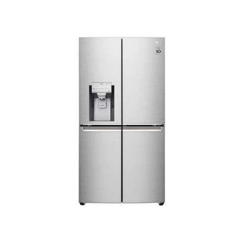 LG - Réfrigérateur américain 91cm 638l nofrost - GMJ945NS9F - LG LG  - Réfrigérateur américain