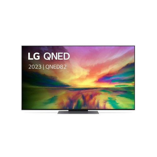 LG - TV intelligente LG 55QNED826RE 55" 4K Ultra HD AMD FreeSync LG  - TV 50'' à 55'' LG