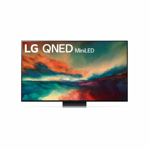 LG - TV intelligente LG 86QNED866RE 4K Ultra HD LED QNED LG  - TV 4K TV, Home Cinéma