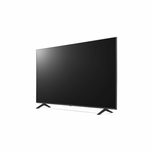 LG TV intelligente LG 43UR78003LK 4K Ultra HD 43" LED HDR HDR10 LCD