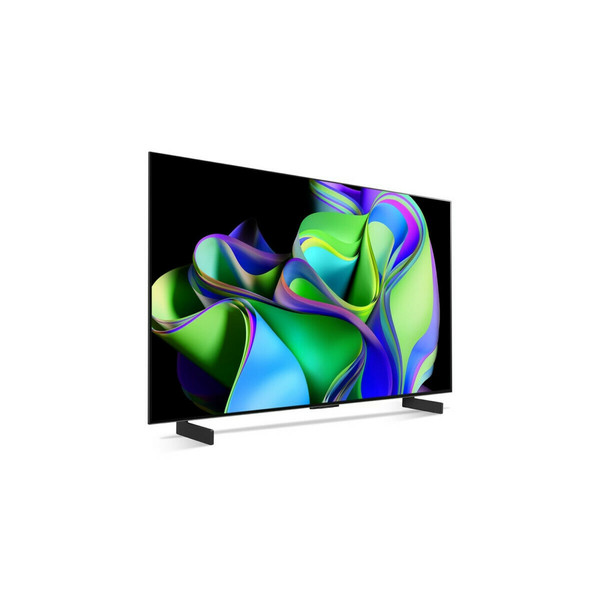 TV OLED 4K 42" 106 cm - OLED42C3 2023 LG