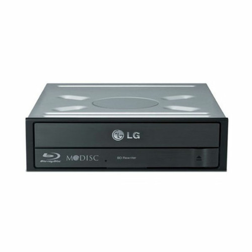 LG - BH16NS40 LG  - Graveur DVD/Lecteur Blu-ray
