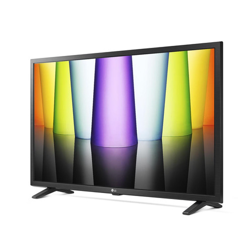 LG TV intelligente LG Q630006LA 32" FHD LED WIFI LED Full HD